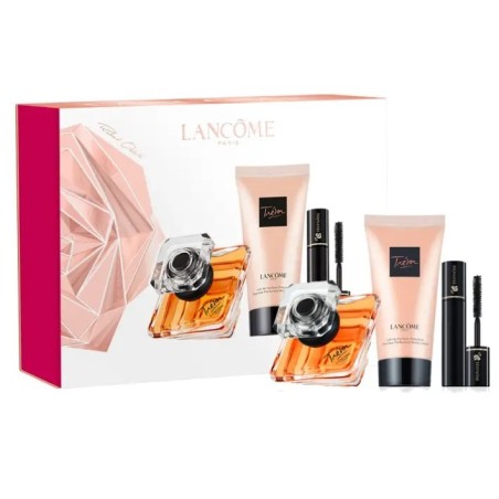 Lancome Tresor La Nuit Giftset 55,6 ml Lancome Tresor La Nuit Giftset 55,6 ml