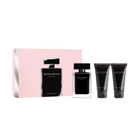 Narciso Rodriguez For Her Giftset 175ml Narciso Rodriguez For Her Giftset 175ml