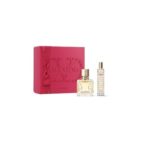 Valentino Voce Viva Giftset 65 ml - cofanetto regalo Valentino Voce Viva Giftset 65 ml - cofanetto regalo
