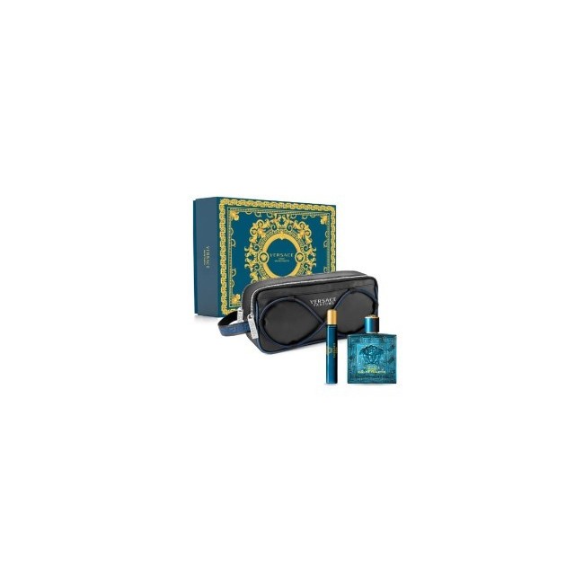 Versace Eros Pour Homme Giftset 110ml Versace Eros Pour Homme Giftset 110ml