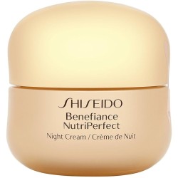 Shiseido Benefiance Nutriperfect Night Cream 50ml