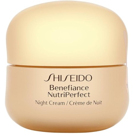 Shiseido Benefiance Nutriperfect Night Cream 50ml Shiseido Benefiance Nutriperfect Night Cream 50ml