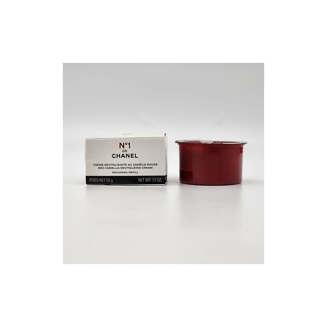 Chanel No 1 Revitalizing Cream - Refill 50gr Chanel No 1 Revitalizing Cream - Refill 50gr