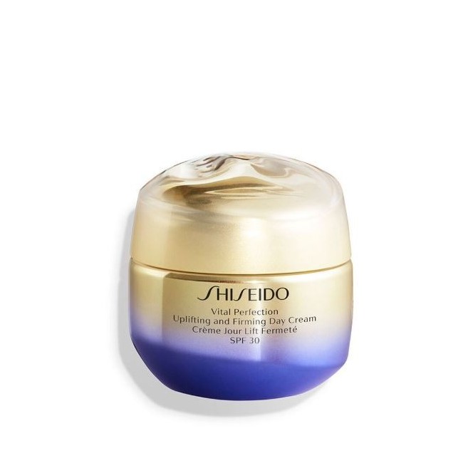 Shiseido Vital Protection Uplifting And Firming Cream 50ml Shiseido Vital Protection Uplifting And Firming Cream 50ml