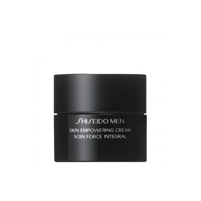 Shiseido Men Skin Empowering Cream 50ml Shiseido Men Skin Empowering Cream 50ml