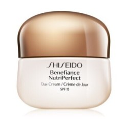 Shiseido Benefiance Nutriperfect Day Cream SPF15 50ml