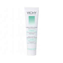 Vichy Crema Depilatoria Dermo Tolerance 150 Ml