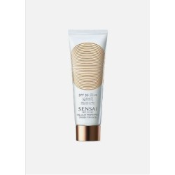 Sensai Silky Bronze Cellular Protective Face Cream SPF30 50ml