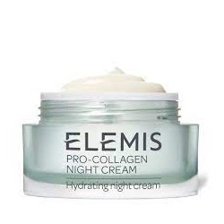 Elemis Pro-Collagen Hydrating Night Cream 50ml