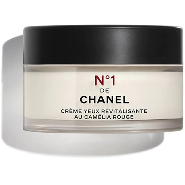 Chanel N1 Red Camelia Revitalizing Eye Cream 15gr Chanel N1 Red Camelia Revitalizing Eye Cream 15gr