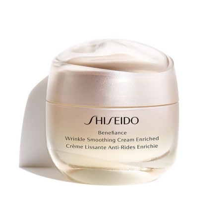 Shiseido Benefiance Wrinkle Smoothing Cream 50ml Shiseido Benefiance Wrinkle Smoothing Cream 50ml