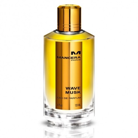 Mancera Wave Musk Edp Spray 120ml Mancera Wave Musk Edp Spray 120ml