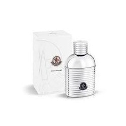 Moncler Pour Homme Edp Spray 100ml
