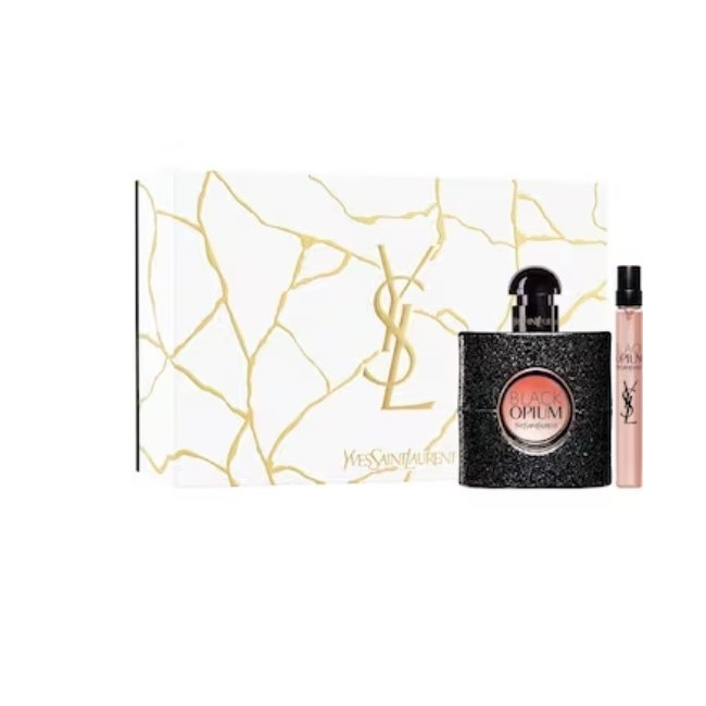 YSL Black Opium Giftset 40 ml - cofanetto regalo