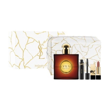 YSL Opium Pour Femme Giftset 53,3 ml - cofanetto regalo YSL Opium Pour Femme Giftset 53,3 ml - cofanetto regalo