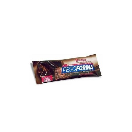 Pesoforma Barretta Monopasto Cioccolato 62 G Pesoforma Barretta Monopasto Cioccolato 62 G