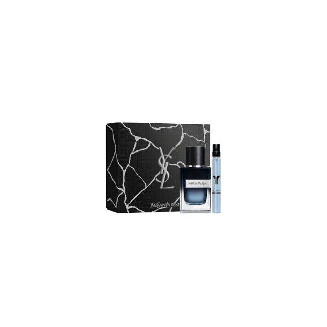 YSL Y For Men Giftset 70 ml - cofanetto regalo YSL Y For Men Giftset 70 ml - cofanetto regalo