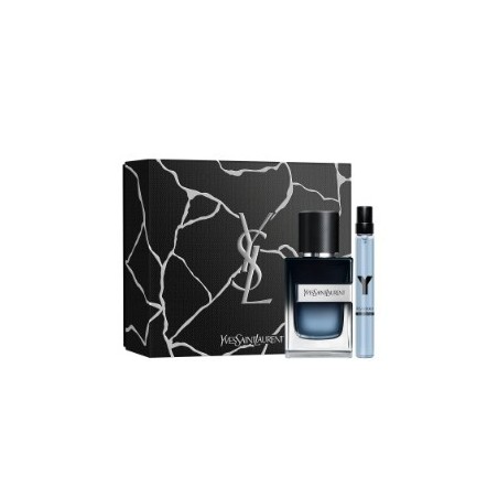 YSL Y For Men Giftset 70 ml - cofanetto regalo YSL Y For Men Giftset 70 ml - cofanetto regalo