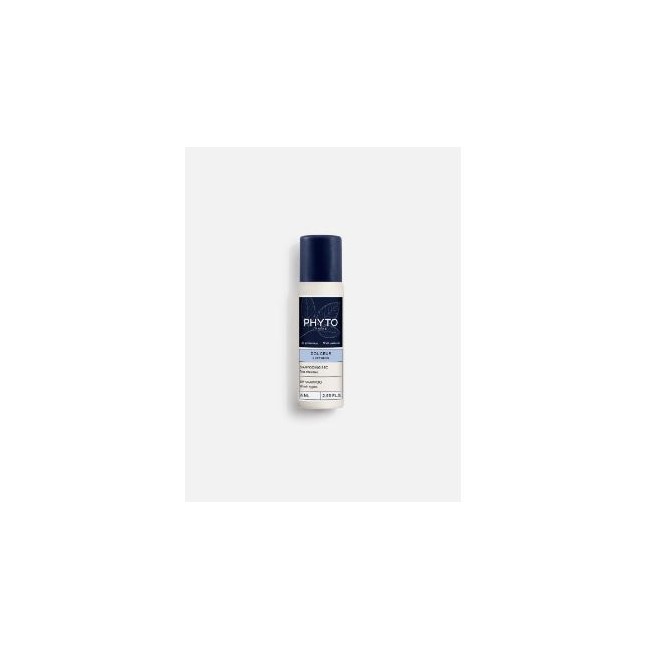 Phyto douceur shampoo secco 