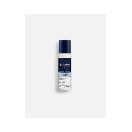 Phyto douceur shampoo secco 