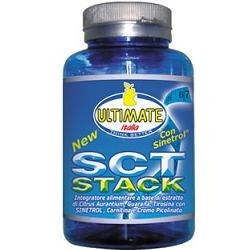 Sct Stack 120 Capsule