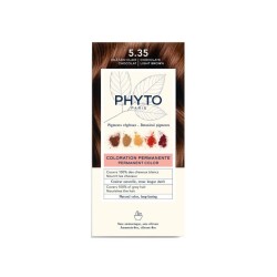 Phyto Color Kit tintura