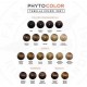 Phyto Color Kit tintura 