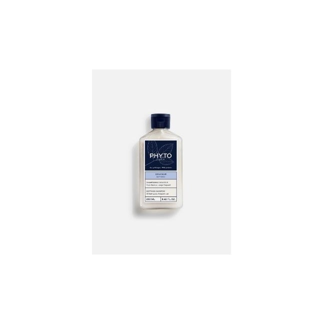 Phyto douceur shampoo