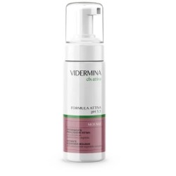 Vidermina clx mousse intima 