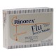Rinorex Flu Doccia Nasale 10 Flaconi