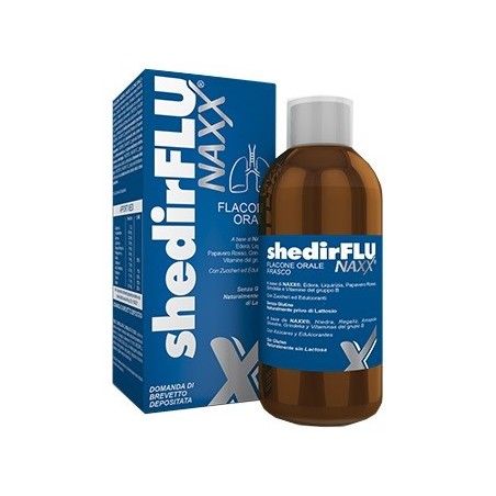 Shedir farma Shedirflu naxx 