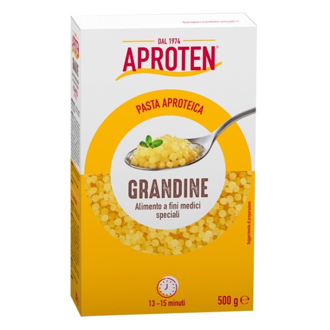 Aproten Pasta Grandine