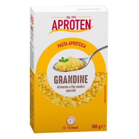Aproten Pasta Grandine