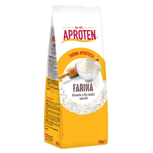Dieterba Aproten Farina