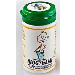 Neogygame 60 Capsule