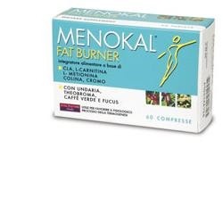 Menokal Fat Burner 60 Compresse