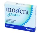 Modera Grassi 30 Capsule