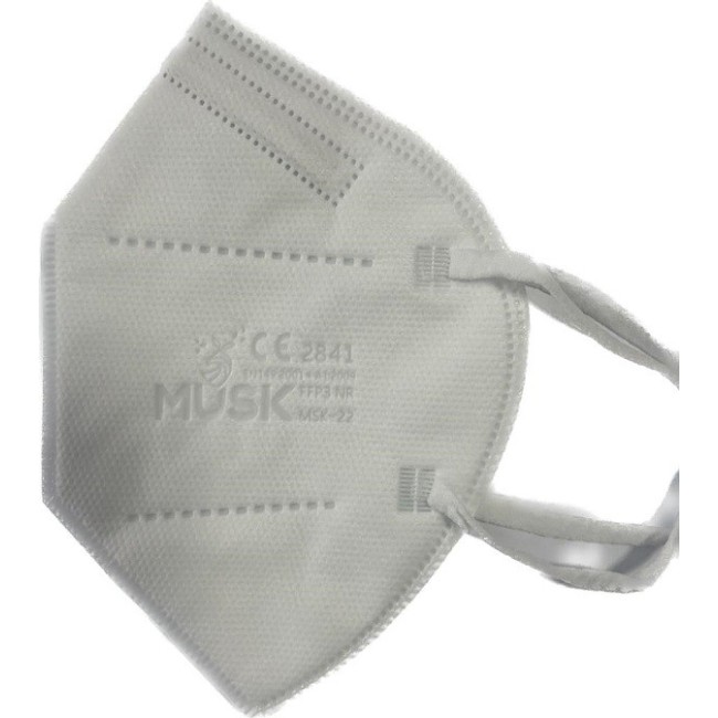 Mascherina Ffp3 con valvola 1 Pezzo Mascherina Ffp3 con valvola 1 Pezzo