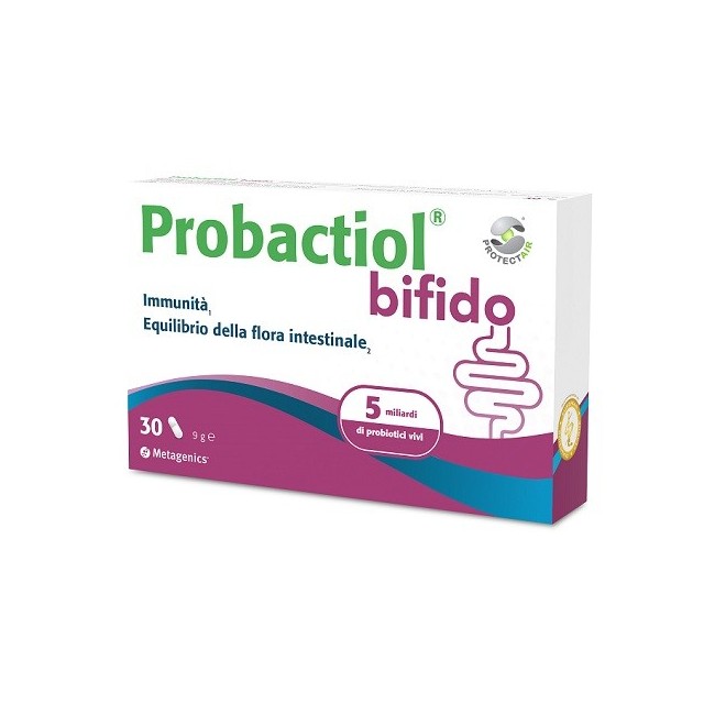 Probactiol Bifido 30 Capsule