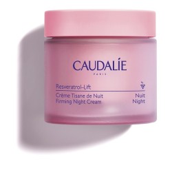 Caudalie Italia Resveratrol Lift Tisana Notte crema