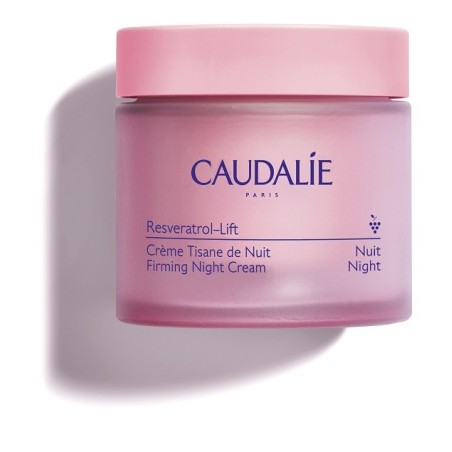 Caudalie Italia Resveratrol Lift Tisana Notte crema  Caudalie Italia Resveratrol Lift Tisana Notte crema