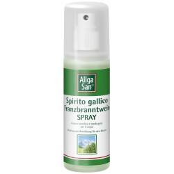 Allga San Spirito Gallico Spray 100 Ml