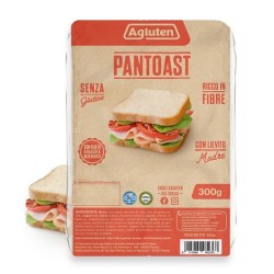 Agluten Pantoast