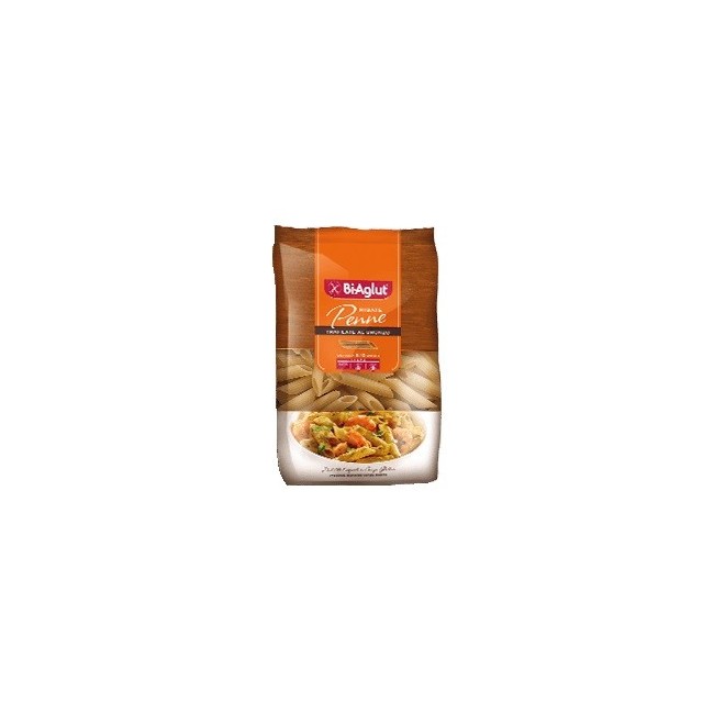 Biaglut Penne Rigate senza glutine Biaglut Penne Rigate senza glutine