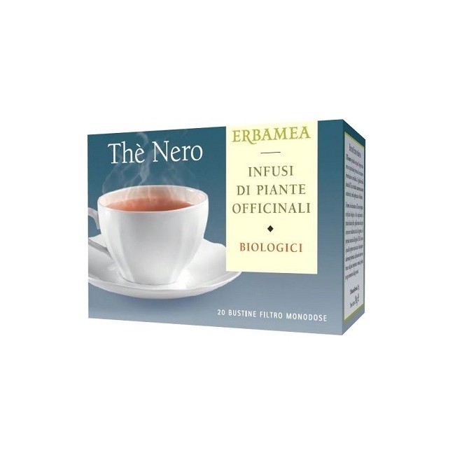 Erbamea The Nero Erbamea The Nero