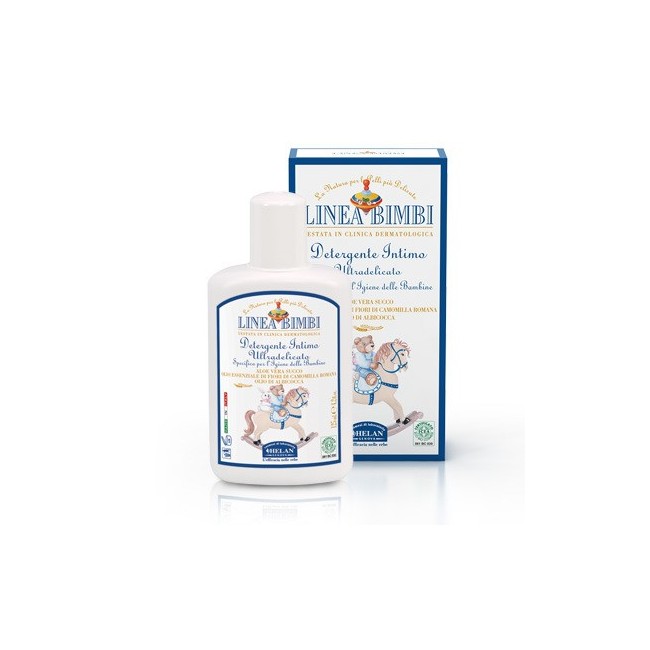  Bimbi Detergente Intimo