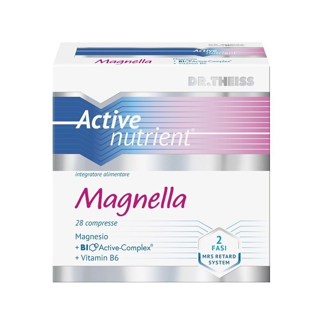  Theiss Magnella An Retarde System