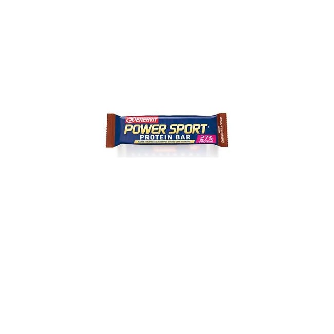 Enervit Power Sport Protein Chocolate&cream 1 Barretta