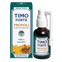 Timo Forte Spray Gola 