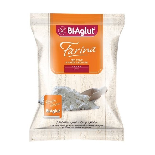 Biaglut Farina Classica Biaglut Farina Classica
